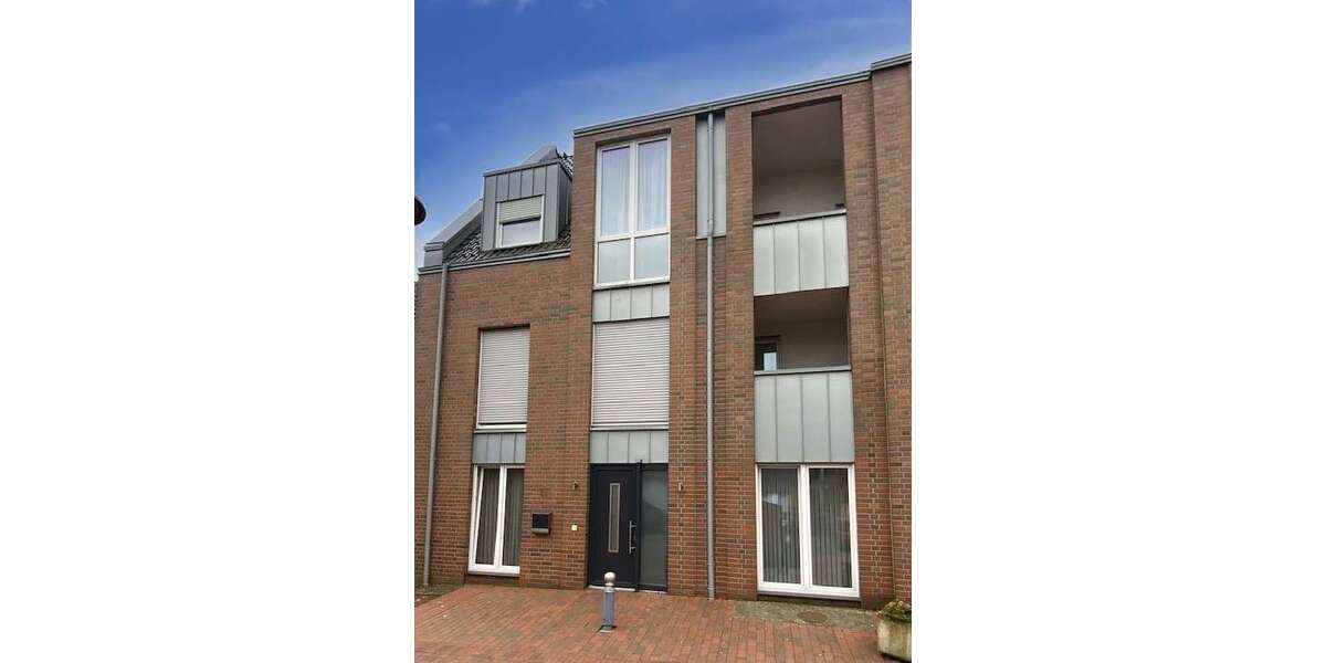 Etagenwohnung Stadtlohn - 3 Zimmer, 79 m&sup2;, 285.000&euro; | Angebot:26022914