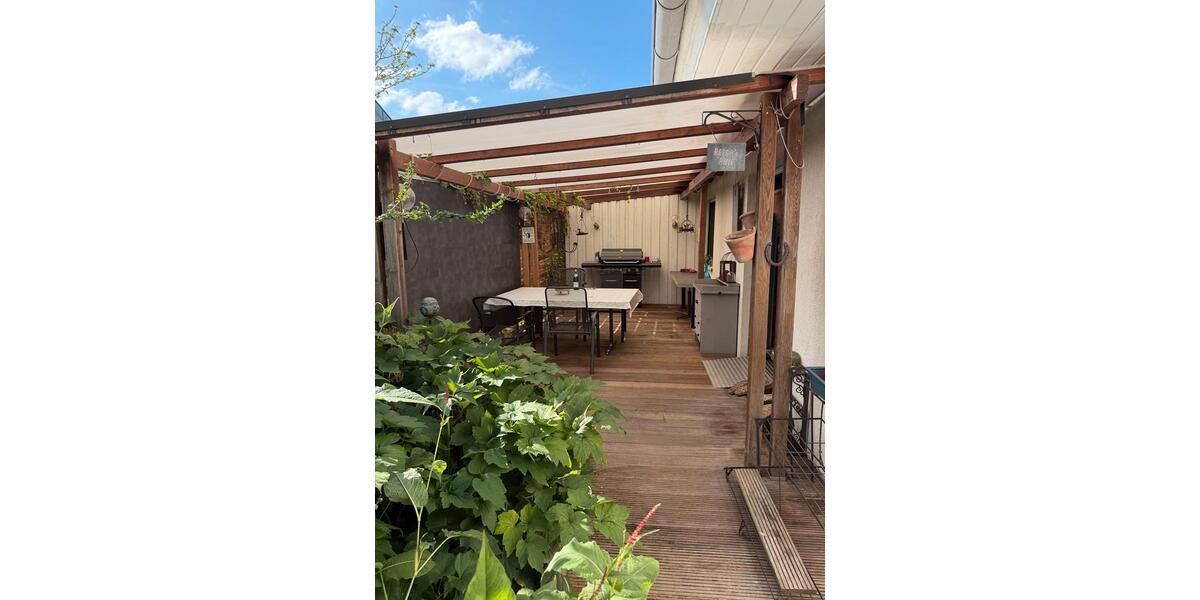 Einfamilienhaus Rees - 5.5 Zimmer, 173 m&sup2;, 385.000&euro; | Angebot:27094946