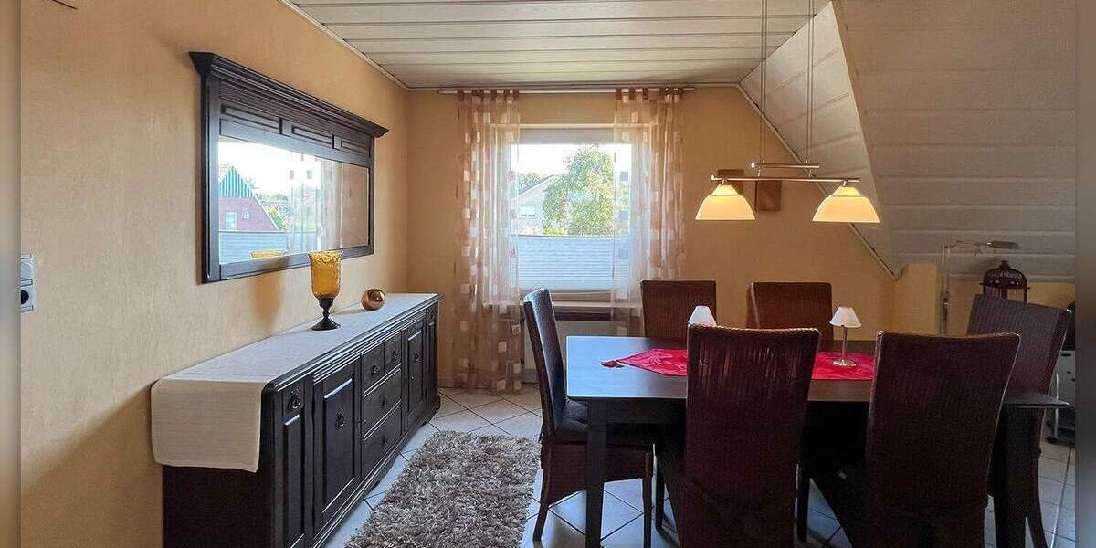 Einfamilienhaus Borken / Marbeck Marbeck - 5 Zimmer, 168 m&sup2;, 339.000&euro; | Angebot:25695755