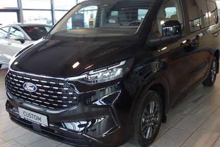 Ford Tourneo Custom 14.367 km 49.474 &euro; Rees 46459