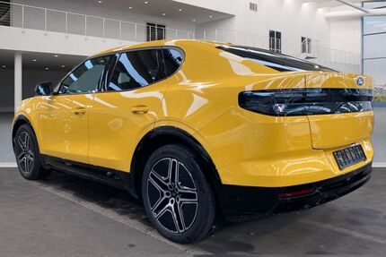 Ford Capri 17.900 km 35.480 &euro; Vreden-Ortsteil Ammeloe 48691