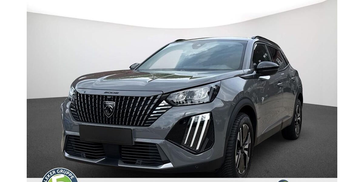 Peugeot 2008 17.756 km 21.390 &euro; Bocholt 46395