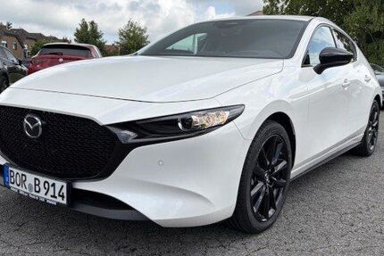 Mazda 3 1.638 km 28.560 &euro; Rhede 46414
