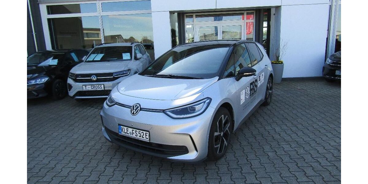 VW ID.3 15.000 km 38.850 &euro; Emmerich am Rhein 46446
