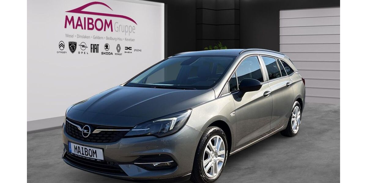 Opel Astra 55.342 km 12.500 &euro; Wesel 46485