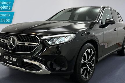 Mercedes-Benz GLC 220 20.597 km 51.330 &euro; Gescher 48712