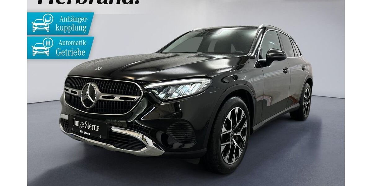 Mercedes-Benz GLC 220 20.597 km 51.330 &euro; Gescher 48712