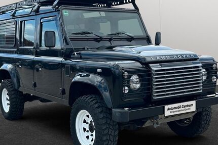 Land Rover Defender 213.000 km 31.900 &euro; Stadtlohn 48703