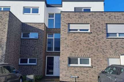 Wohnung Wesel - 2 Zimmer, 62 m&sup2;, 682&euro; | Angebot:25999768