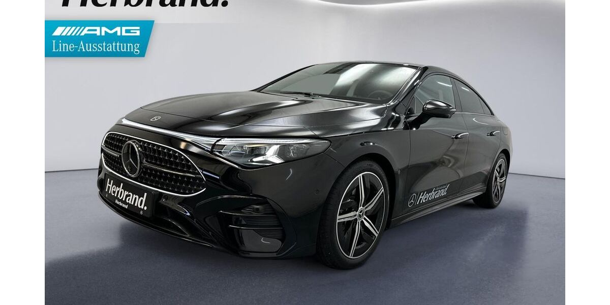 Mercedes-Benz CLA 200 1.399 km 50.400 &euro; Rhede 46414