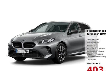 BMW M135 10.982 km 41.670 &euro; Borken 46325