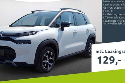 Citroen C3 Aircross 19.523 km 12.840 &euro; Borken 46325