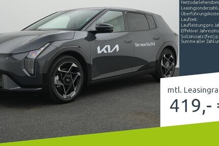 Kia EV4 9.900 km 43.420 &euro; Bocholt 46395