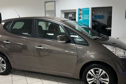 Kia Venga 33.897 km 11.499 &euro; Voerde 46562