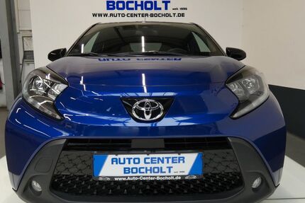 Toyota Aygo (X) 19.735 km 14.900 &euro; Bocholt 46395