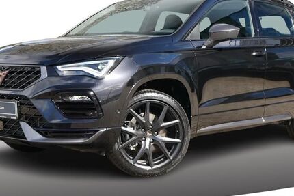 Cupra Ateca 2.150 km 36.780 &euro; Bocholt 46395