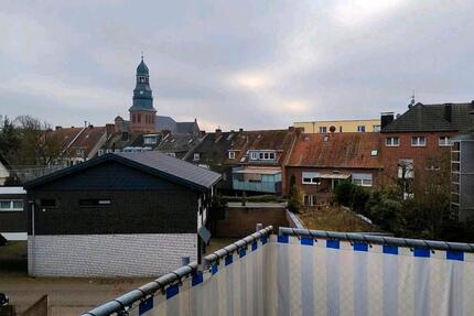 Wohnung Bocholt Stenern - 3 Zimmer, 88 m&sup2;, 820&euro; | Angebot:26022971