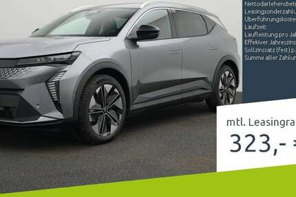 Renault Scenic 1.500 km 39.490 &euro; Borken 46325