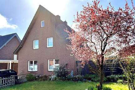 Haus Rhede-Krechting Krechting - 5 Zimmer, 160 m&sup2;, 474.000&euro; | Angebot:26023458