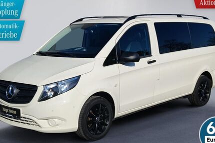 Mercedes-Benz Vito 13.808 km 46.900 &euro; Gescher 48712