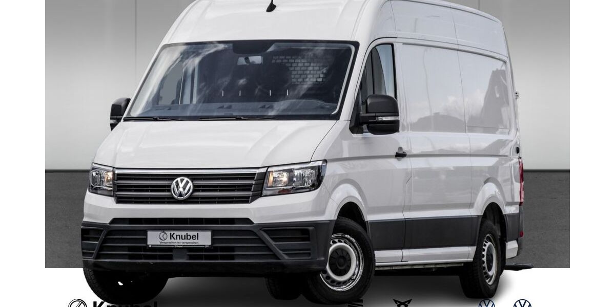 VW Crafter 94.307 km 21.490 &euro; Stadtlohn 48703
