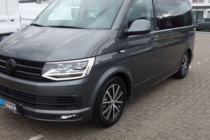 VW T6 Multivan 125.850 km 34.972 &euro; Bocholt 46395