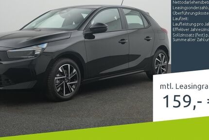 Opel Corsa 1.500 km 19.990 &euro; Borken 46325