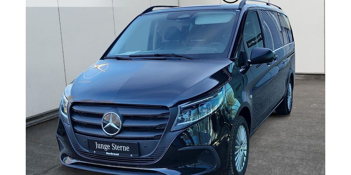 Mercedes-Benz Vito 54.226 km 45.790 &euro; Bocholt 46397