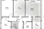 Etagenwohnung Wesel Bislich - 3 Zimmer, 102 m&sup2;, 1.120&euro; | Angebot:26336373