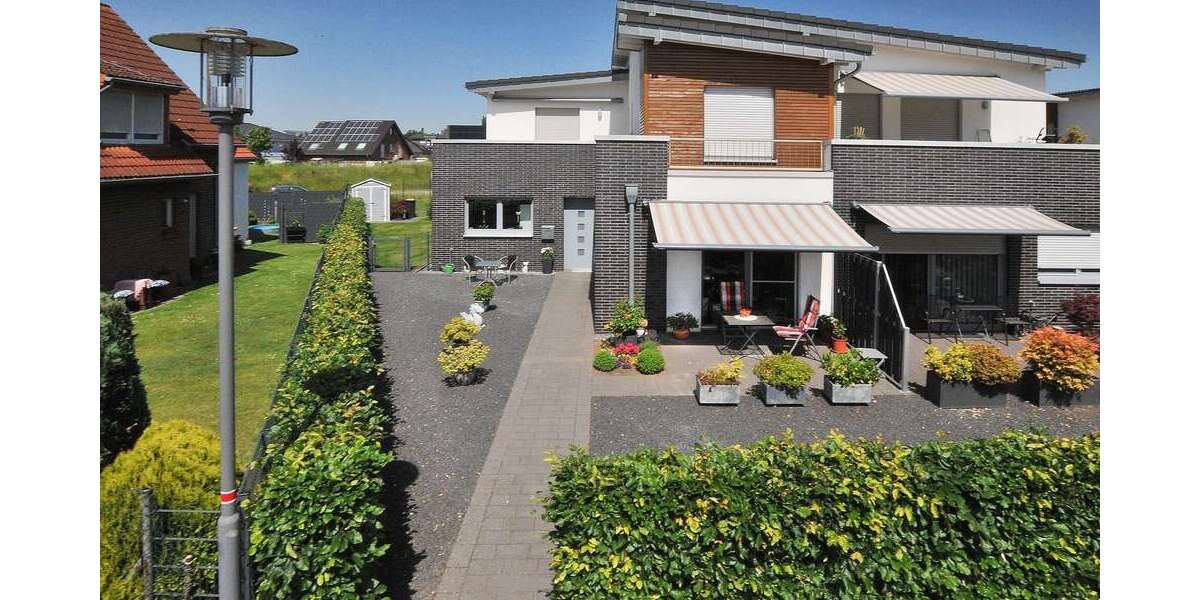 Etagenwohnung Xanten - 2.5 Zimmer, 65 m&sup2;, 259.000&euro; | Angebot:27110782