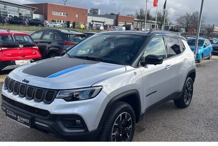 Jeep Compass 61.632 km 24.990 &euro; Wesel 46485