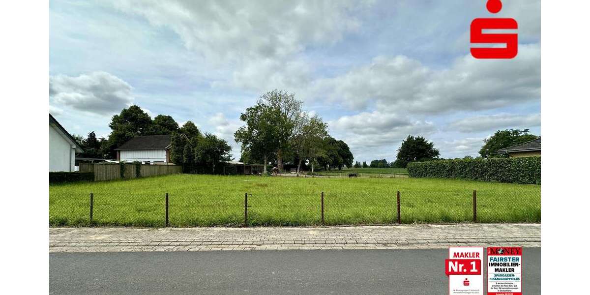 Grundstück Emmerich - 360.000&euro; | Angebot:25200056