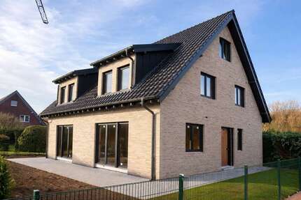 Haus Bocholt - 5 Zimmer, 120 m&sup2;, 389.000&euro; | Angebot:24649109