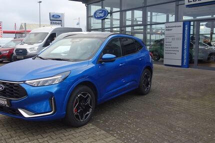Ford Kuga 15.240 km 33.577 &euro; Rees 46459
