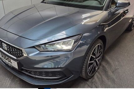 Seat Leon 66.450 km 19.840 &euro; Raesfeld 46348