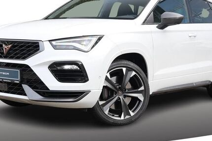 Cupra Ateca 48.410 km 29.430 &euro; Bocholt 46395