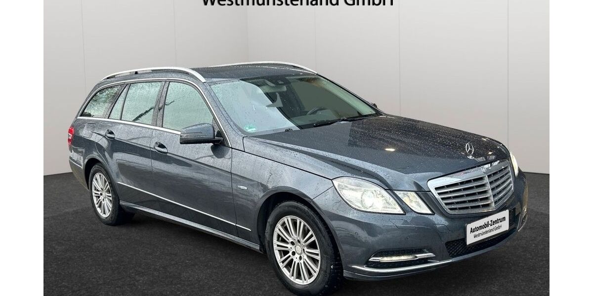 Mercedes-Benz E 220 278.000 km 6.957 &euro; Stadtlohn 48703