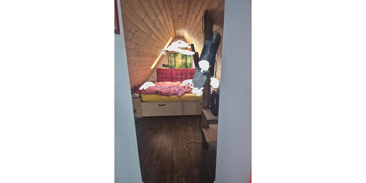 Etagenwohnung Borken - 5 Zimmer, 120 m&sup2;, 250.000&euro; | Angebot:27101439