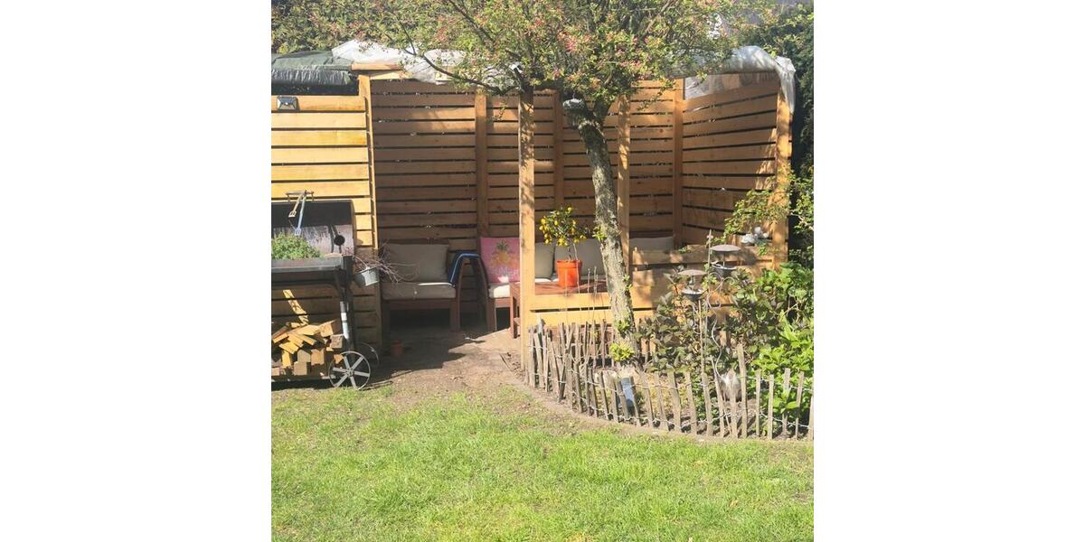 Reihenhaus Vreden - 6 Zimmer, 134 m&sup2;, 1.030&euro; | Angebot:26652611