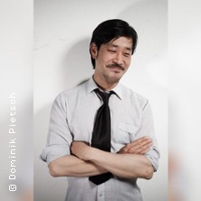 Ill-Young Kim - Kim kommt! 13.03.2027 Blues