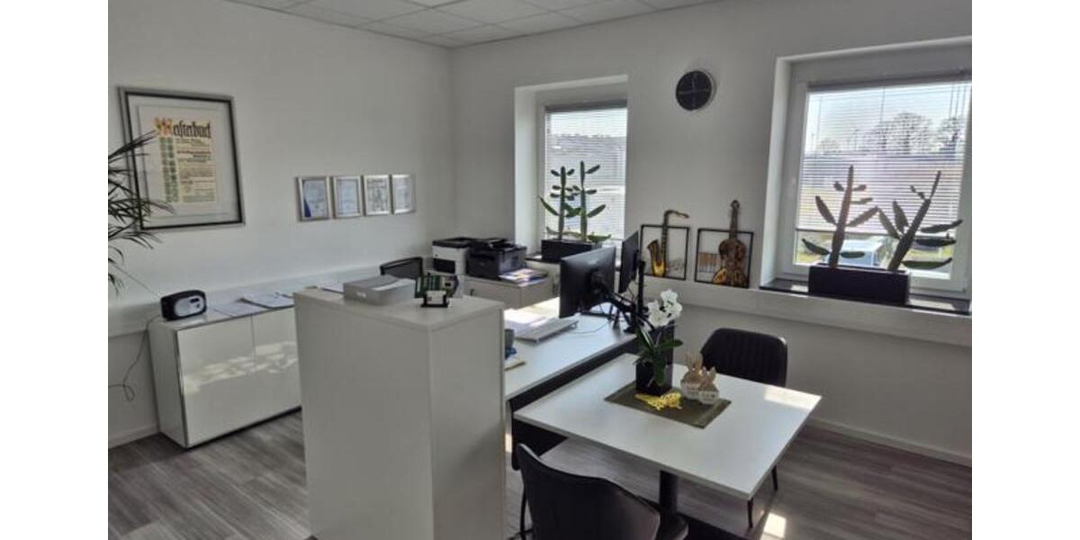 Gewerbeobjekt Stadtlohn - 10&euro; | Angebot:25831016