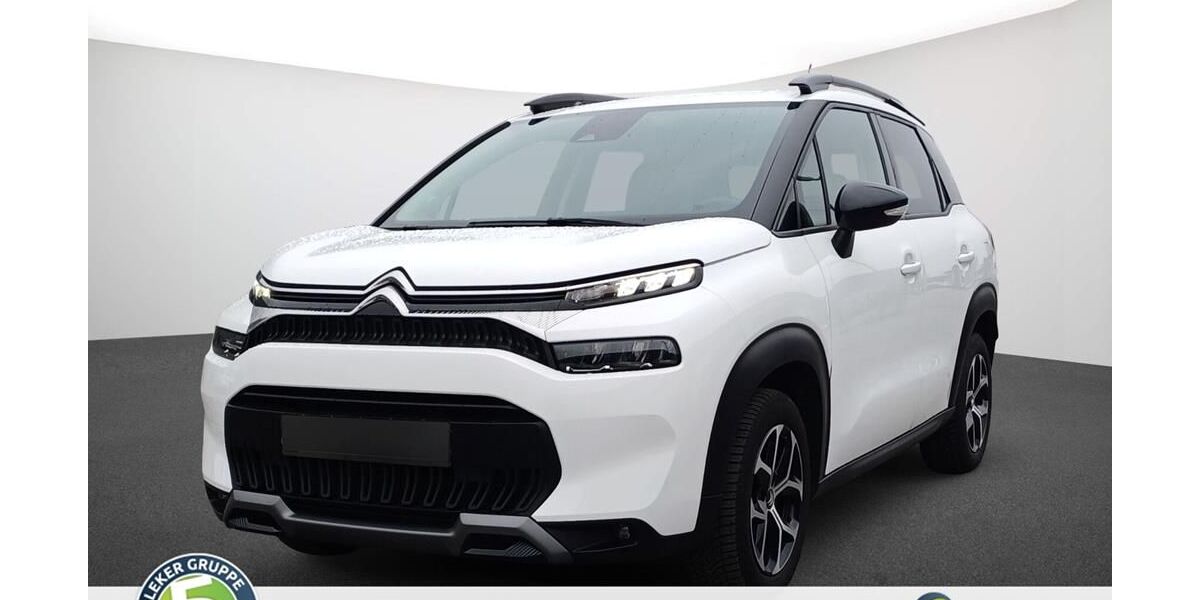 Citroen C3 Aircross 21.113 km 14.970 &euro; Borken 46325