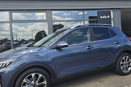 Kia Stonic 20.300 km 21.970 &euro; Wesel 46485