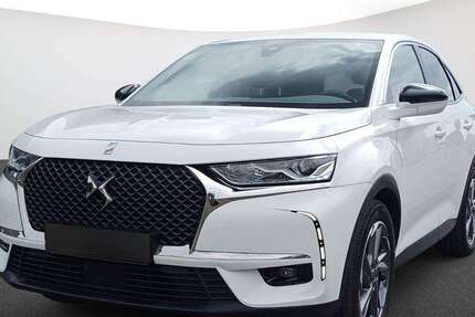 DS Automobiles DS 7 Crossback 61.512 km 21.440 &euro; Borken 46325