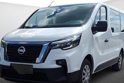 Nissan Primastar 129.240 km 21.490 &euro; Borken 46325