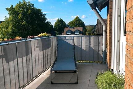 Wohnung Emmerich am Rhein - 2 Zimmer, 60 m&sup2;, 159.000&euro; | Angebot:26677851