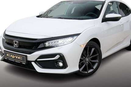 Honda Civic 28.730 km 19.730 &euro; Bocholt 46395
