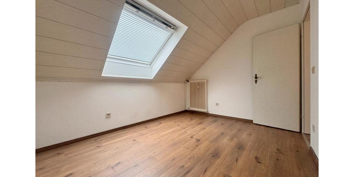 Etagenwohnung Bocholt Feldmark - 4 Zimmer, 85 m&sup2;, 800&euro; | Angebot:26479415
