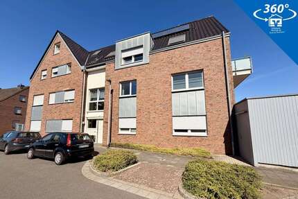 Wohnung Bocholt Stenern - 3 Zimmer, 80 m&sup2;, 289.000&euro; | Angebot:27231756