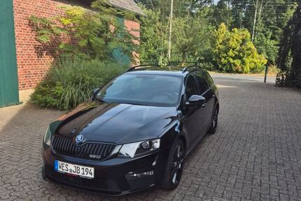 Skoda Octavia 189.375 km 14.000 &euro; Hamminkeln 46499